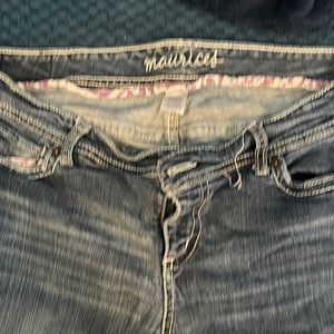 Maurice’s Jeans